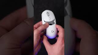 Logitech Lightspeed G309 ✨ Unboxing \u0026 Review