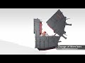 impactor rockster r1100ds 3d animation