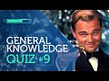 General Knowledge quiz | 09 | Snap Quiz