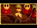 🍄30 increíbles errores en super mario bros la película que quizás no notaste 🍄