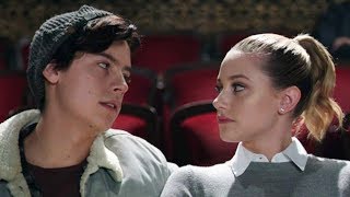 Riverdale Fans OUTRAGED Over Fan Who Asked If Cole \u0026 Lili Are Dating