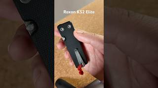 Roxon KS2 Elite $38 Multitool. Check out the linked video for a full review.