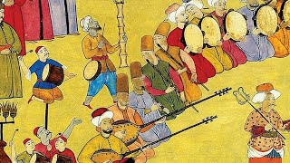 Classical Ottoman Music Old Ottoman Empire