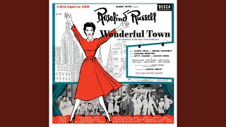 Christopher Street (From “Wonderful Town Original Cast Recording” 1953/Reissue/Remastered 2001)