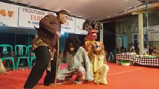 GAMBIR SAWIT TARUNA BUDAYA SOMOBUMI BUMITIRTO LIVE SUTRAN