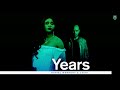 Daniel Wanrooy & Lachi - Years