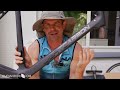 lightcarbon super light road frame lcr007 v unboxing