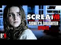 SCREAM 7 || NEW LEAKS || MEET SIDNEY'S DAUGHTER?