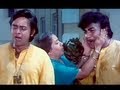 Ghar Se Nikal Diya - Comedy Scene - Do Phool - Ashok Kumar, Mehmood, Vinod Mehra