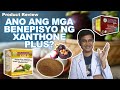 PAGKAKAIBA NG MX3 AT DOC SAMARITAN XANTHONE PLUS | RENZ MARION