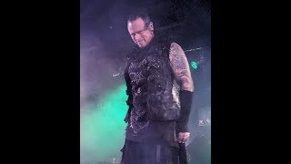 Combichrist - Today I Woke To The Rain Of Blood (LIVE) (3/19/2023) Denver Colorado