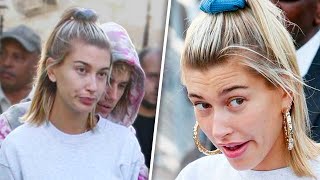 Real Reason Hailey Bieber Is The Most HATED Celebrity In Hollywood