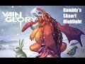 Vainglory Highlights: CP Skaarf