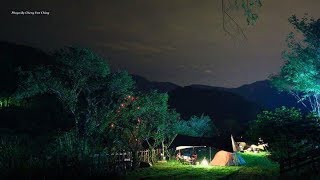 南投．仁愛住宿＆星願村露營區/休閒、旅遊、餐廳、美食、民宿