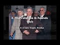 1980s gambino mob clubs fronts