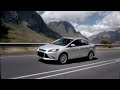 the all new focus active grille shutter