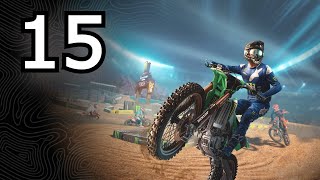 CLOSEST FINISH EVER!!! EPISODE 15 - MX vs ATV Legends