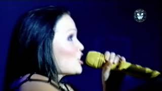 Nightwish - Slaying the Dreamer Live in London (2005)