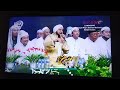 Habib Syech Bin Abdul Qodir Assegaf Masjid Raya Sabilal Muhtadin Banjarmasin #2