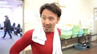 【GIII鳳凰賞典レース】柴田洋輔が絶好の流れに突入した