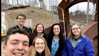 Spring Break 2020: Tennessee