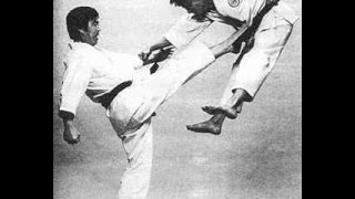 Shotokan Karate - Basics 02