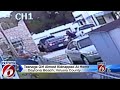Surveillance video shows attempted kidnapping in Daytona