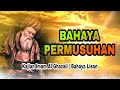 BAHAYA PERMUSUHAN - Kajian Imam Al Ghazali