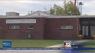 Randolph County Schools to offer new courses