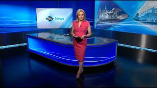 270125 STV News   Glasgow   Edinburgh