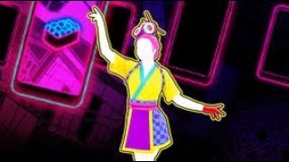 Sushi [EXTREME] - Just Dance Now - MEGASTAR