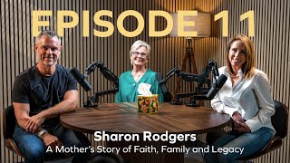 Sharon Rodgers: A Mother's Love, and Enduring Legacy
