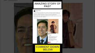 ANG NAKARAAN AY MAGBABALIK  BOSSING VIC AND DIRECT DARRYL YAP  #viralvideo