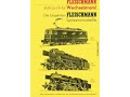 fleischmann 1969 catalogue 2