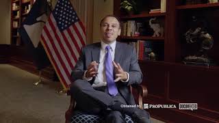 Project 2025 Private Training Video: Passing New Regulations