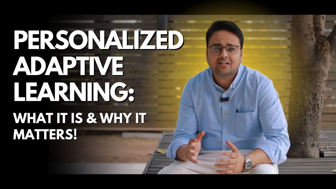 Are Students Really Learning In Schools Personalized Adaptive Learning