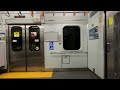 【走行音 • 幽霊インバーター】都営新宿線 10 300形10 470f（1次車＋2次車 • 10両編成）「三菱igbt vvvf＋かご形三相誘導電動機」新宿〜神保町 区間（【1t】各停 本八幡 行）