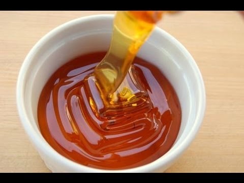 How to make GOLDEN SYRUP How to make GOLDEN SYRUP