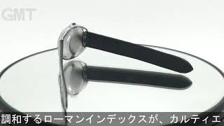 CARTIER クレ ドゥ カルティエ WSCL0016 31mm