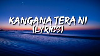 Kangana Tera Ni | Abeer Arora | Laung Mare Lashkare | NATION BEATS