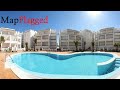 2bed € 155000 apartment murcia spain mapflagged