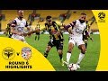 Hyundai A-League 2018/19 Round 6: Wellington Phoenix 1 - 1 Perth Glory Highlights