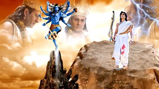 कर्ण को इंद्र देव से बचाने क्यों आये थे महादेव || Suryaputra Karn || #mahabharat