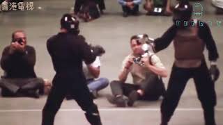 Bruce Lee's Only Real MMA Fight Ever Recorded! NEW AMAZING FOOTAGE