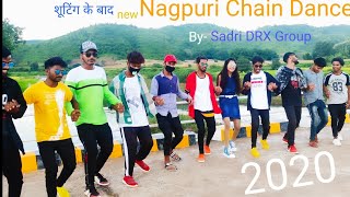 New Style Nagpuri Sailo Chain Dance 2020
