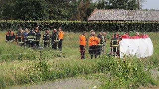 Sappemeer - Te water geraakte man op de Langewijk overleden