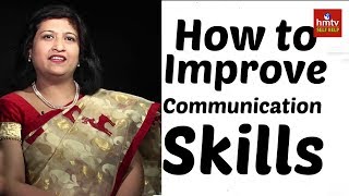 4 Powerful Tips to Improve Communication Skills | ASK TALKS