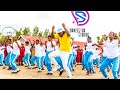 JOE BOY _ BODY AND SOUL DANCE VIDEO FT KANJERU BOOTH GIRLS HIGH SCHOOL