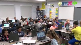 Fbi Warning Kids About Internet Risks