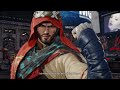 european tekken cup 2025 etc3 ➤ top 8 day 1 tekken 8